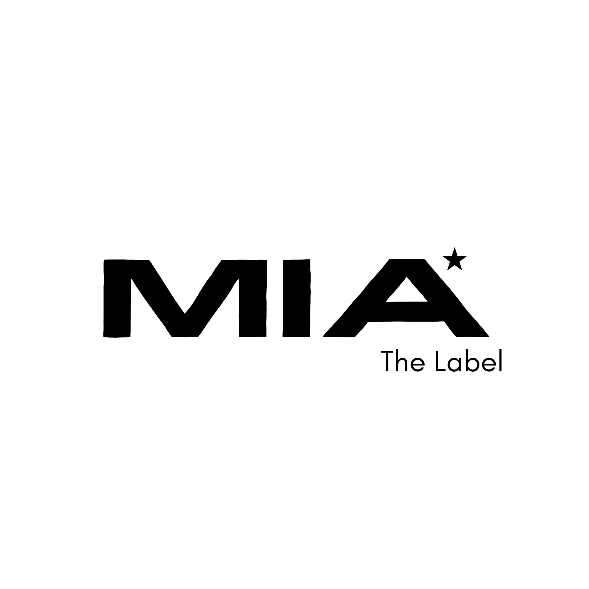 Mia The Label
